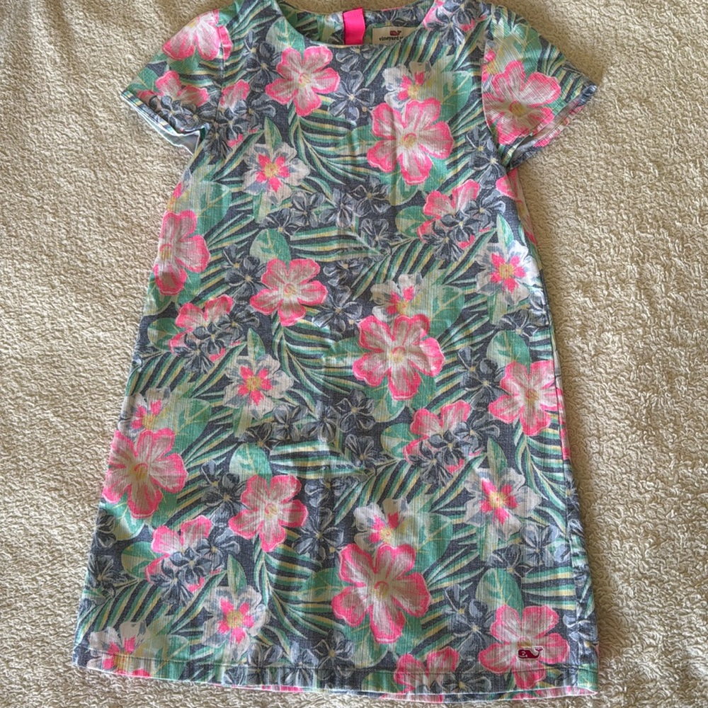 Vineyard Vines Dress